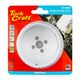 TORK CRAFT Hole Saw Bi-metal 73mm