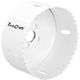 TORK CRAFT Hole Saw Bi-metal 89mm