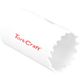 TORK CRAFT 33mm Bim42 Bi Metal Hole Saw