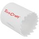 TORK CRAFT 38mm Bim42 Bi Metal Hole Saw