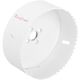 TORK CRAFT 111mm Bim42 Bi Metal Hole Saw