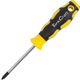 TORK CRAFT Screwdriver Phillips No.1 X 75mm