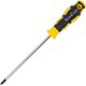 TORK CRAFT Screwdriver Phillips No.1 X 150mm