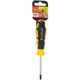 TORK CRAFT Screwdriver Pozi. No.1 X 75mm