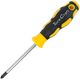 TORK CRAFT Screwdriver Pozi #2 X 100mm