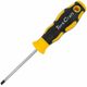 TORK CRAFT Screwdriver Slotted 4 X 75mm