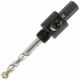 TORK CRAFT Mandrel Diamond Coated Arbor 14-30mm