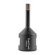 Diamond Core Bit 6mm X 32mm M14 X 60mm Vacuum Brazed