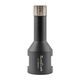 Diamond Core Bit 12mm X 32mm M14 X 60mm Vacuum Brazed