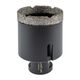 Diamond Core Bit 50mm X 50mm M14 X 70mm Vacuum Brazed