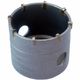 TORK CRAFT Hollow Core Bit Tct 40 X 72mm M22