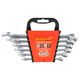 TORK CRAFT 6pcs Combination Spanner Set 8-10-12-13-14-17mm