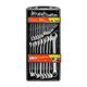 TORK CRAFT 26pcs Combination Spanner Set 6-32mm Deep Offset Jumbo Rack
