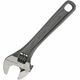 TORK CRAFT Shifting Spanner 4' 100mm 0-12.8mm Ajustable Wrench