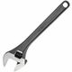 TORK CRAFT Shifting Spanner 15' 375mm 0-43.1mm Ajustable Wrench