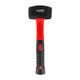 TORK CRAFT Hammer Club 1.1kg (2.5lb) Fibreglass Handle 215mm