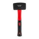 TORK CRAFT Hammer Club 1.8kg (4lb) Fibreglass Handle 220mm