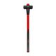 TORK CRAFT Hammer Sledge 3.6kg (8lb) Fibreglass Handle 900mm