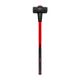 TORK CRAFT Hammer Sledge 5.4kg (12lb) Fibreglass Handle 900mm