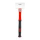 TORK CRAFT Hammer Rubber Mallet 450g (16oz) Fibreglass Handle White Non Marking