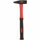 TORK CRAFT Engineers Hammer 500g Fibreglass 340mm Handle