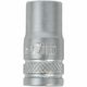 TORK CRAFT Socket 7mm 1/4' Drive Crv 12 Point