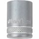 TORK CRAFT Socket 13mm 1/4' Drive Crv 12 Point