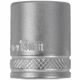 TORK CRAFT Socket 14mm 1/4' Drive Crv 12 Point