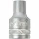 TORK CRAFT Socket 8mm X 21.8mm 1/2' Drive Crv 12 Point