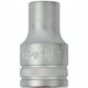 TORK CRAFT Socket 9mm X 21.8mm 1/2' Drive Crv 12 Point