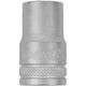 TORK CRAFT Socket 13mm X 21.8mm 1/2' Drive Crv 12 Point