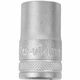 TORK CRAFT Socket 14mm X 21.8mm 1/2' Drive Crv 12 Point