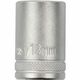 TORK CRAFT Socket 18mm X 24.8mm 1/2' Drive Crv 12 Point