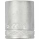 TORK CRAFT Socket 22mm X 29.8mm 1/2' Drive Crv 12 Point