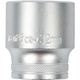 TORK CRAFT Socket 32mm X 41.8mm 1/2' Drive Crv 12 Point