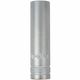 TORK CRAFT Socket 9mm 1/4' Dr Deep Socket Crv 12 Point