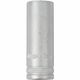 TORK CRAFT Socket 13mm 1/4' Dr Deep Socket Crv 12 Point