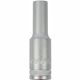 TORK CRAFT Socket 9mm 1/2' Dr Deep Socket Crv 12 Point