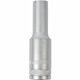 TORK CRAFT Socket 10mm 1/2' Dr Deep Socket Crv 12 Point