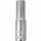 TORK CRAFT Socket 13mm 1/2' Dr Deep Socket Crv 12 Point