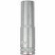 TORK CRAFT Socket 14mm 1/2' Dr Deep Socket Crv 12 Point