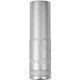 TORK CRAFT Socket 15mm 1/2' Dr Deep Socket Crv 12 Point