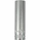 TORK CRAFT Socket 16mm 1/2' Dr Deep Socket Crv 12 Point