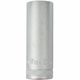 TORK CRAFT Socket 21mm 1/2' Dr Deep Socket Crv 12 Point