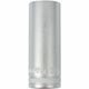 TORK CRAFT Socket 22mm 1/2' Dr Deep Socket Crv 12 Point