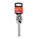 TORK CRAFT Ratchet Stubby 140mm 1/2' Drive Steel Handle