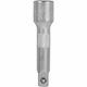 TORK CRAFT Extention Bar 1/4' X 50mm