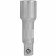 TORK CRAFT Extension Bar 1/2' X 75mm