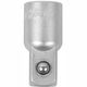 TORK CRAFT Socket Adaptor 3/8f X 1/2m Square