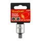 TORK CRAFT Socket Adaptor 1/2f X 3/8m Square